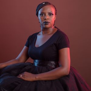 High-End Retouching